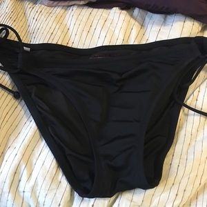 Victoria’s Secret Side Tie Bikini Bottom